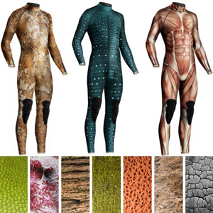 Cuida tu traje de neopreno