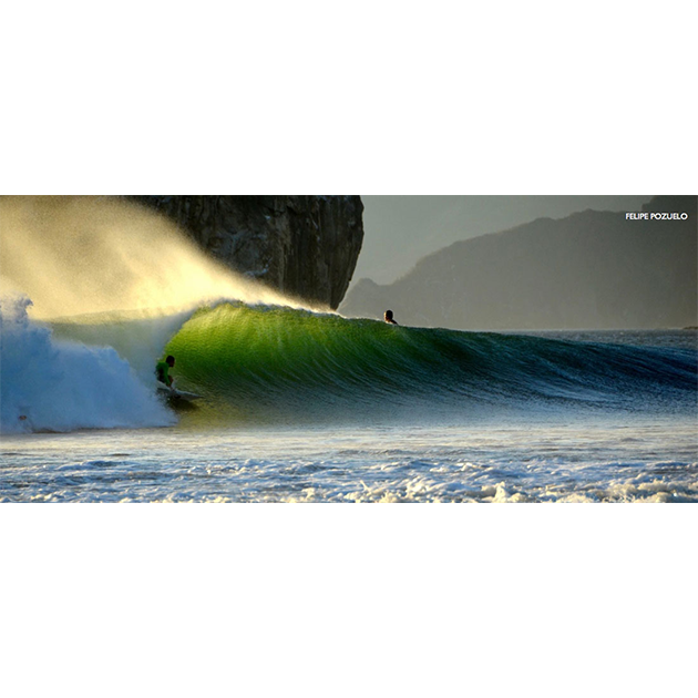 Viajes de surf. Surf en Costa Rica