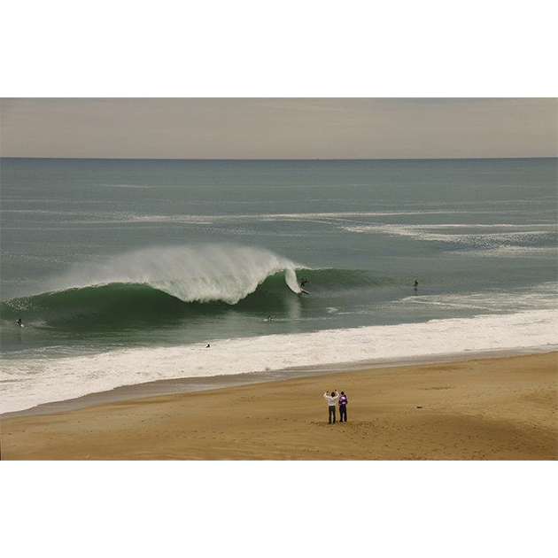 Viajes de surf. Surf en Portugal