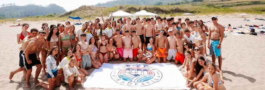 Juegos de playa