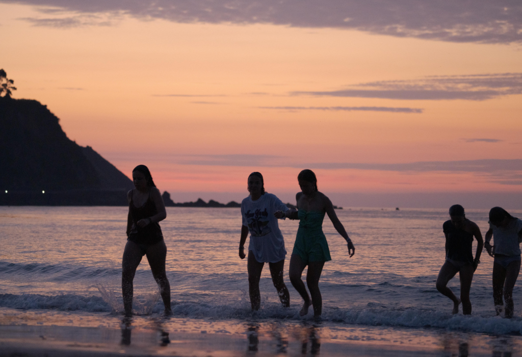 Surf para todos los niveles en Ribadesella