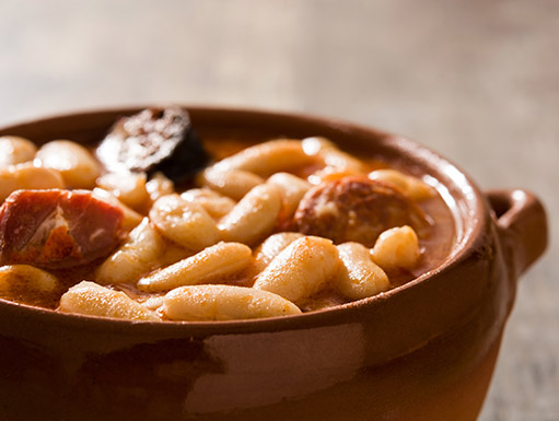 Gastronomía asturiana