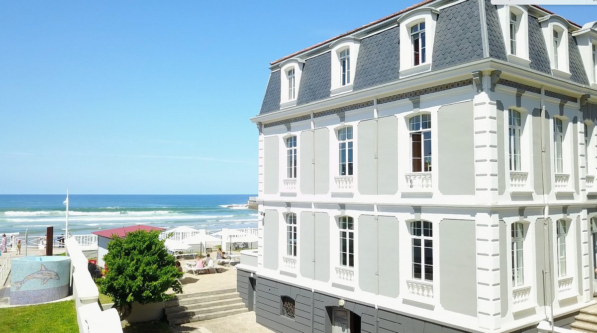 Surf Palace