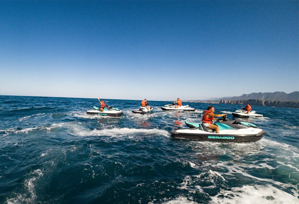 Surfcamp Halloween