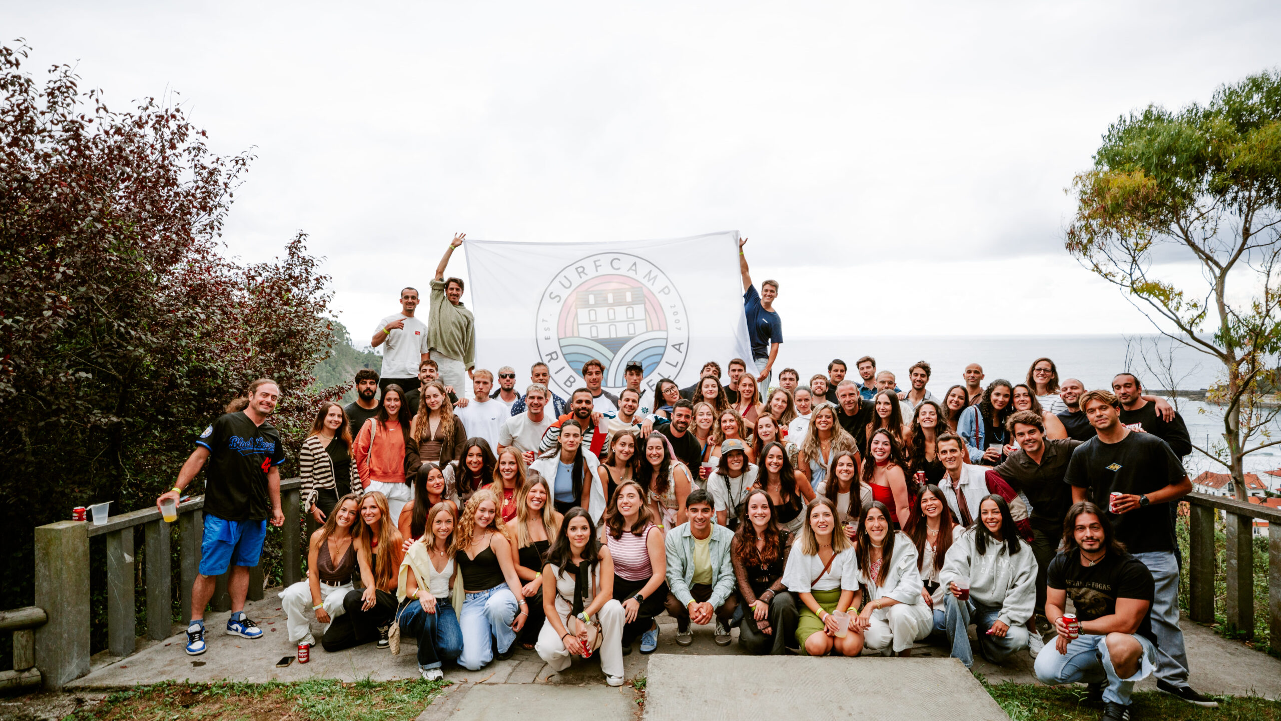 Surf Camp