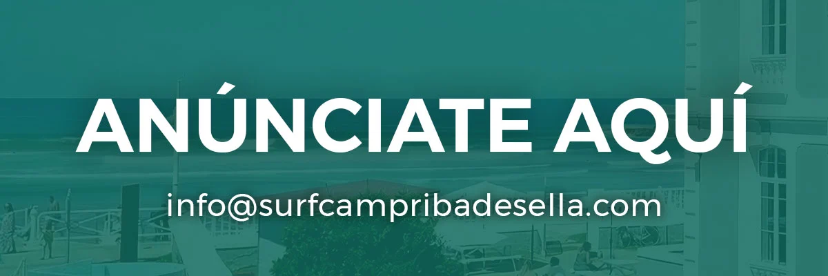 Anúnciate en nuestra web y consigue más clientes para tu negocio en Ribadesella