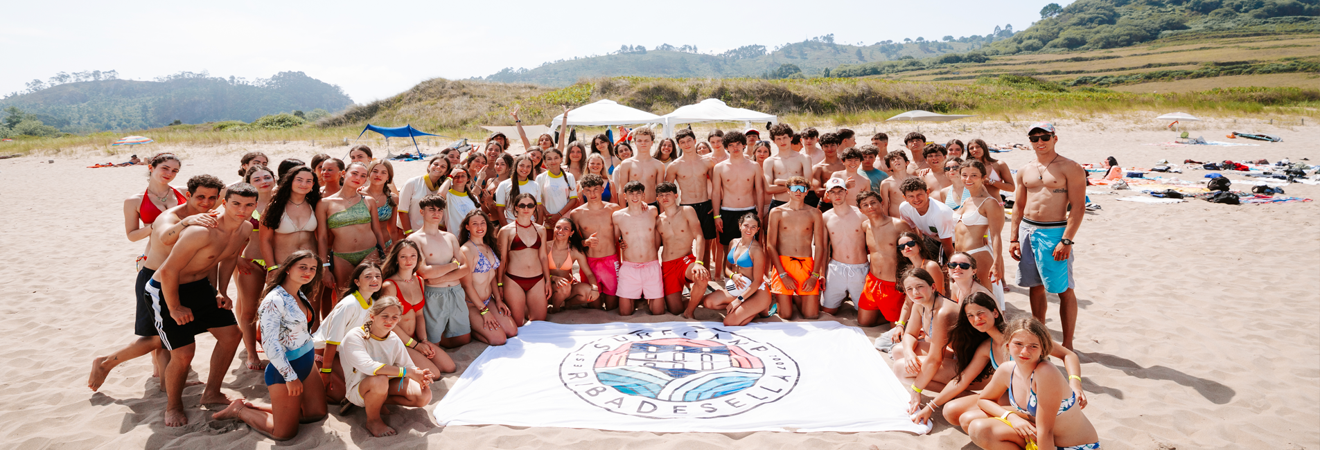Surf Camp 