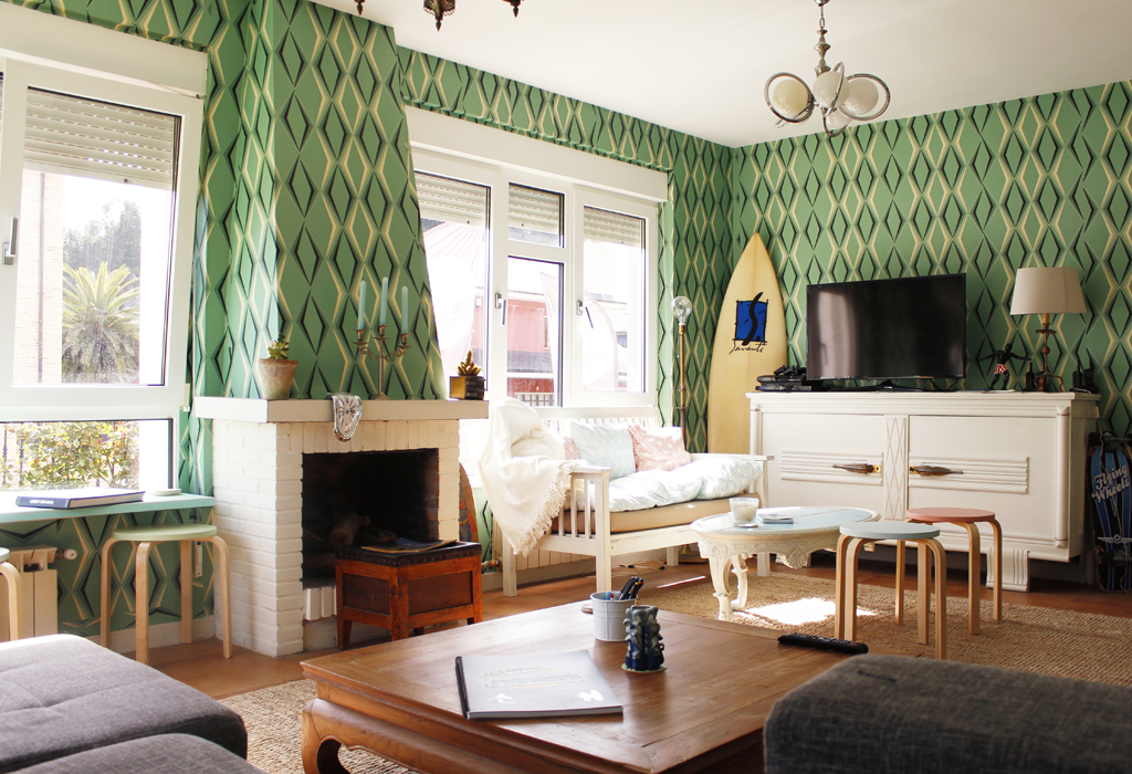 Chalet Villa Pilar