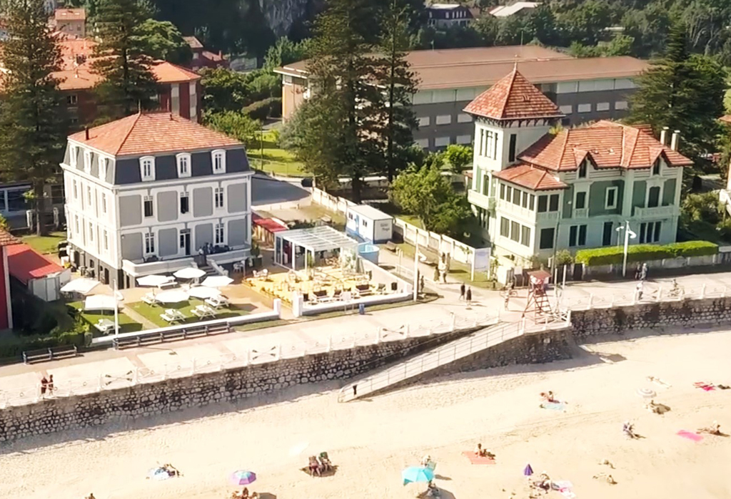 Surf Palace
